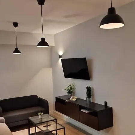 Loft en Madrid junto al metro.-3