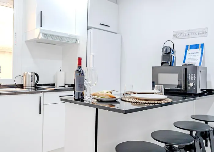 Increíble Apartamento en Salamanca